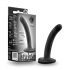 Temptasia Twist Pequeno - Dildo c/ Ventosa Preto