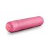 Vibrador Gaia Eco M - Ecológico (Coral) Médio