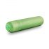 Gaia Eco M - Vibrador Ecológico Médio (Verde)