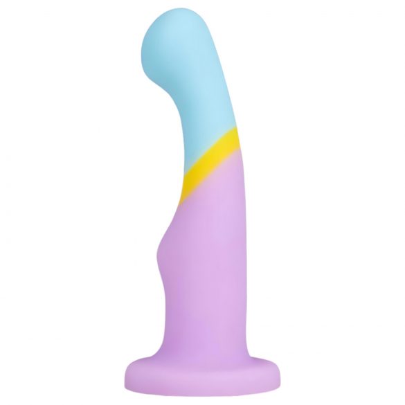 Avant Heart of Gold - Dildo com Ventosa (Colorido)