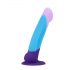 Avant Purple Haze - Dildo com Base de Sucção (Colorido)