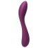 Engily Ross Monroe 2.0 - Vibrador G-spot recarregável (roxo)