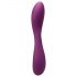 Engily Ross Monroe 2.0 - Vibrador G-spot recarregável (roxo)