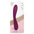 Engily Ross Monroe 2.0 - Vibrador G-spot recarregável (roxo)