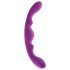 Alive Luna - Dildo Duplo - 25cm (roxo)