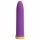 Platanomelón Bali - Vibrador c/4 acessórios (roxo)