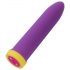 Platanomelón Bali - Vibrador c/4 acessórios (roxo)