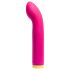 Platanomelón Bali - Vibrador c/4 acessórios (roxo)