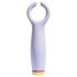 Platanomelón Bali - Vibrador c/4 acessórios (roxo)