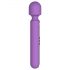 Engily Ross Aura - Vibrador Massajador Digital Roxo