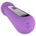 Engily Ross Aura - Vibrador Massajador Digital Roxo