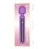 Engily Ross Aura - Vibrador Massajador Digital Roxo