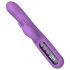 Vibrador Clitóris Digital Engily Ross Swell (roxo)