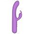 Vibrador Clitóris Digital Engily Ross Swell (roxo)