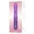 Vibrador Clitóris Digital Engily Ross Swell (roxo)