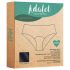 Adalet Ocean - Calcinha menstrual normal (preta) - M