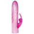 Evolved Intense - Vibrador Kit 8 Peças (Rosa)