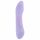 Playboy Euphoria - Vibrador recarregável à prova d'água G-ponto (roxo)