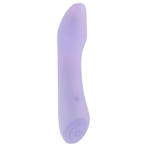 Playboy Euphoria - Vibrador recarregável à prova d'água G-ponto (roxo)