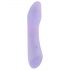 Playboy Euphoria - Vibrador recarregável à prova d'água G-ponto (roxo)