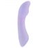 Playboy Euphoria - Vibrador recarregável à prova d'água G-ponto (roxo)