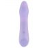 Playboy Euphoria - Vibrador recarregável à prova d'água G-ponto (roxo)