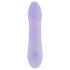 Playboy Euphoria - Vibrador recarregável à prova d'água G-ponto (roxo)