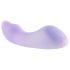 Playboy Euphoria - Vibrador recarregável à prova d'água G-ponto (roxo)