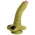 Dildo Monstro do Pântano (Verde)