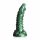 Monstro Verde - Dildo de Silicone Sensual