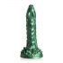 Monstro Verde - Dildo de Silicone Sensual