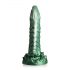 Monstro Verde - Dildo de Silicone Sensual