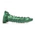 Monstro Verde - Dildo de Silicone Sensual