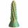 Dildo Stegosaurus Espinhoso - 20cm (Verde)