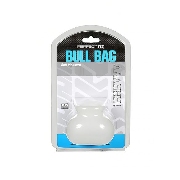 Bolsa Bull Perfeita - Saco e Extensor (transparente)