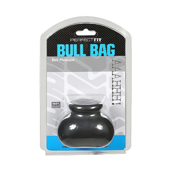 Perfect Fit Bull Bag - Saco e Alongador (Preto)