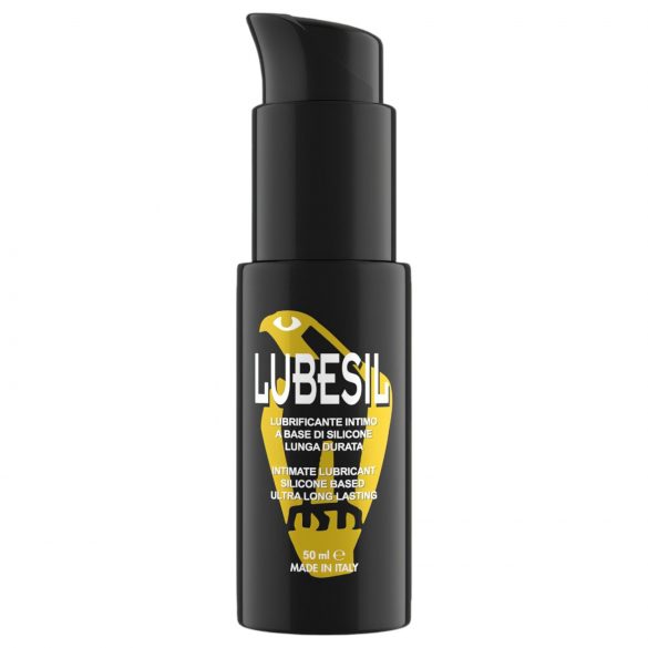 Lubesil - lubrificante à base de silicone (50ml)