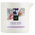 Exotic Violet Rose - Vela de Massagem (60g)