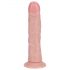 REALROCK - Vibrador natural com ventosa (20,5 cm)