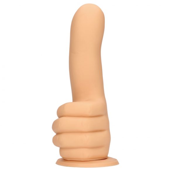 S-Line - Dildo Dedão (natural)