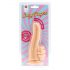 S-Line - Dildo Dedão (natural)