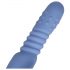 Loveline - Vibrador Aquecedor Massageador (Roxo)