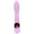 Loveline - Vibrador coelhinho recarregável (rosa)