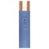 Loveline Travel - Vibrador azul pastel com suporte a lubrificante recarregável