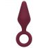 Loveline (S)explore: Kit Sexual para Mulheres - Vermelho