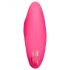 Loveline - Vibrador de Casal com Controle (Rosa)