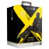 Corpo Xtremo: Saco Ouch! Preto