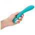 Vibrador recarregável ponto G Loveline (turquesa)