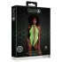 Ouch! - Body neon verde aberto fluorescente