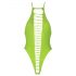 Ouch! - Body neon verde aberto fluorescente